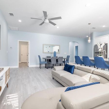 Chestnut Luxury Villas #3 Tampa Buitenkant foto