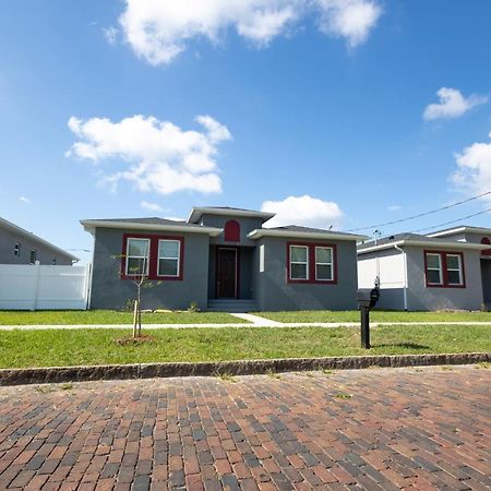 Chestnut Luxury Villas #3 Tampa Buitenkant foto