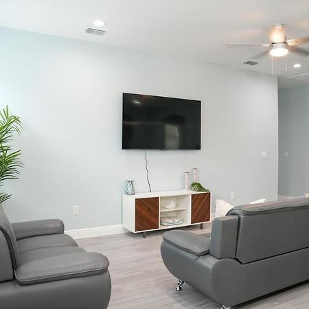 Chestnut Luxury Villas #3 Tampa Buitenkant foto