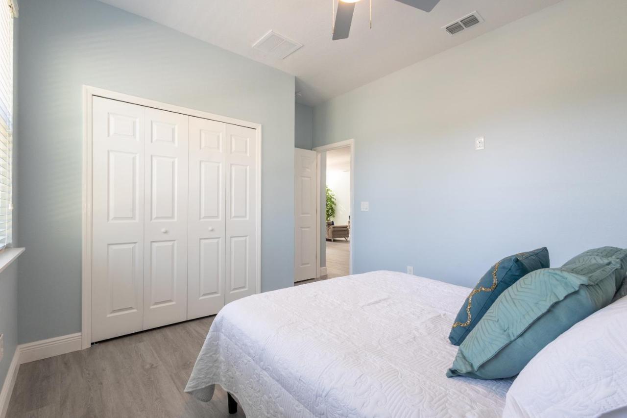 Chestnut Luxury Villas #3 Tampa Buitenkant foto
