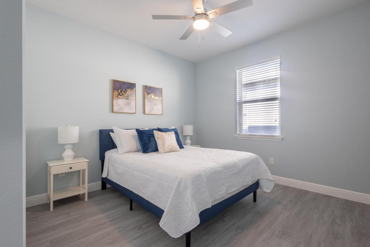 Chestnut Luxury Villas #3 Tampa Buitenkant foto