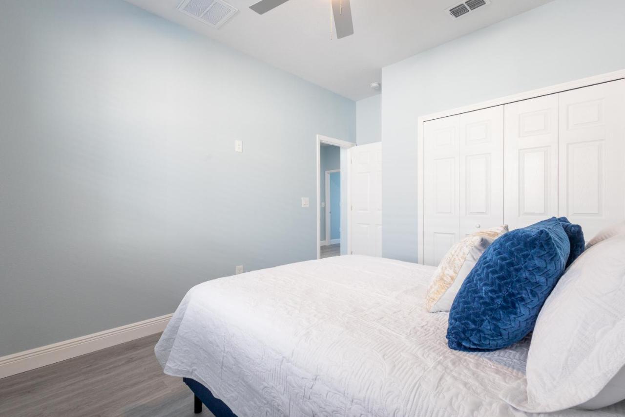Chestnut Luxury Villas #3 Tampa Buitenkant foto