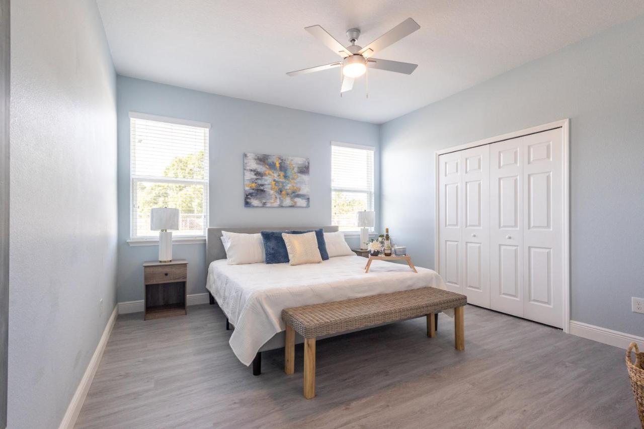 Chestnut Luxury Villas #3 Tampa Buitenkant foto