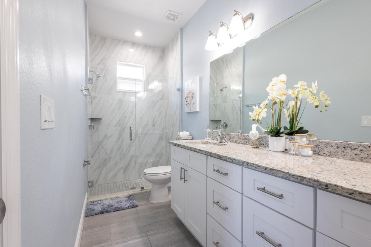 Chestnut Luxury Villas #3 Tampa Buitenkant foto