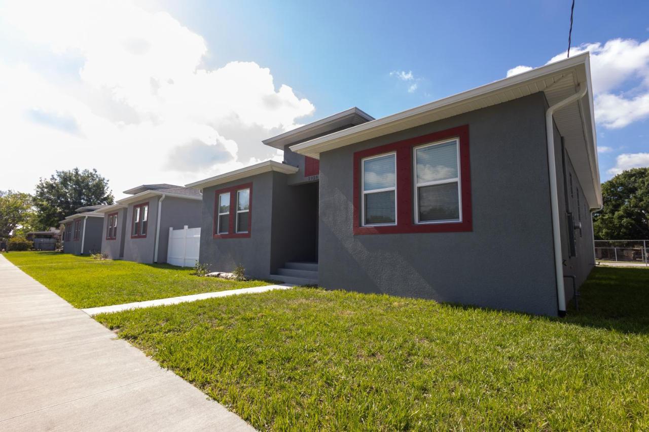 Chestnut Luxury Villas #3 Tampa Buitenkant foto