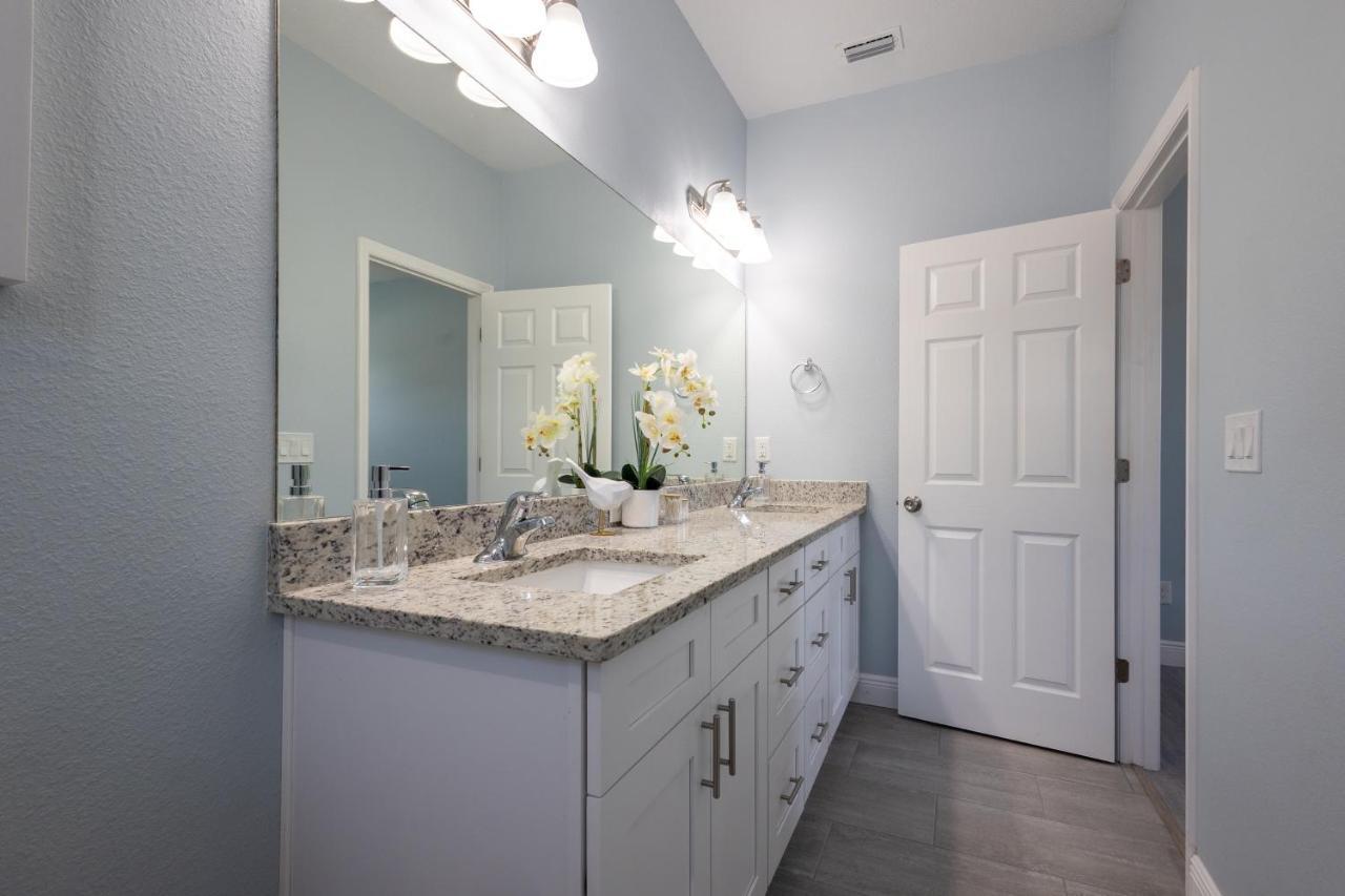 Chestnut Luxury Villas #3 Tampa Buitenkant foto