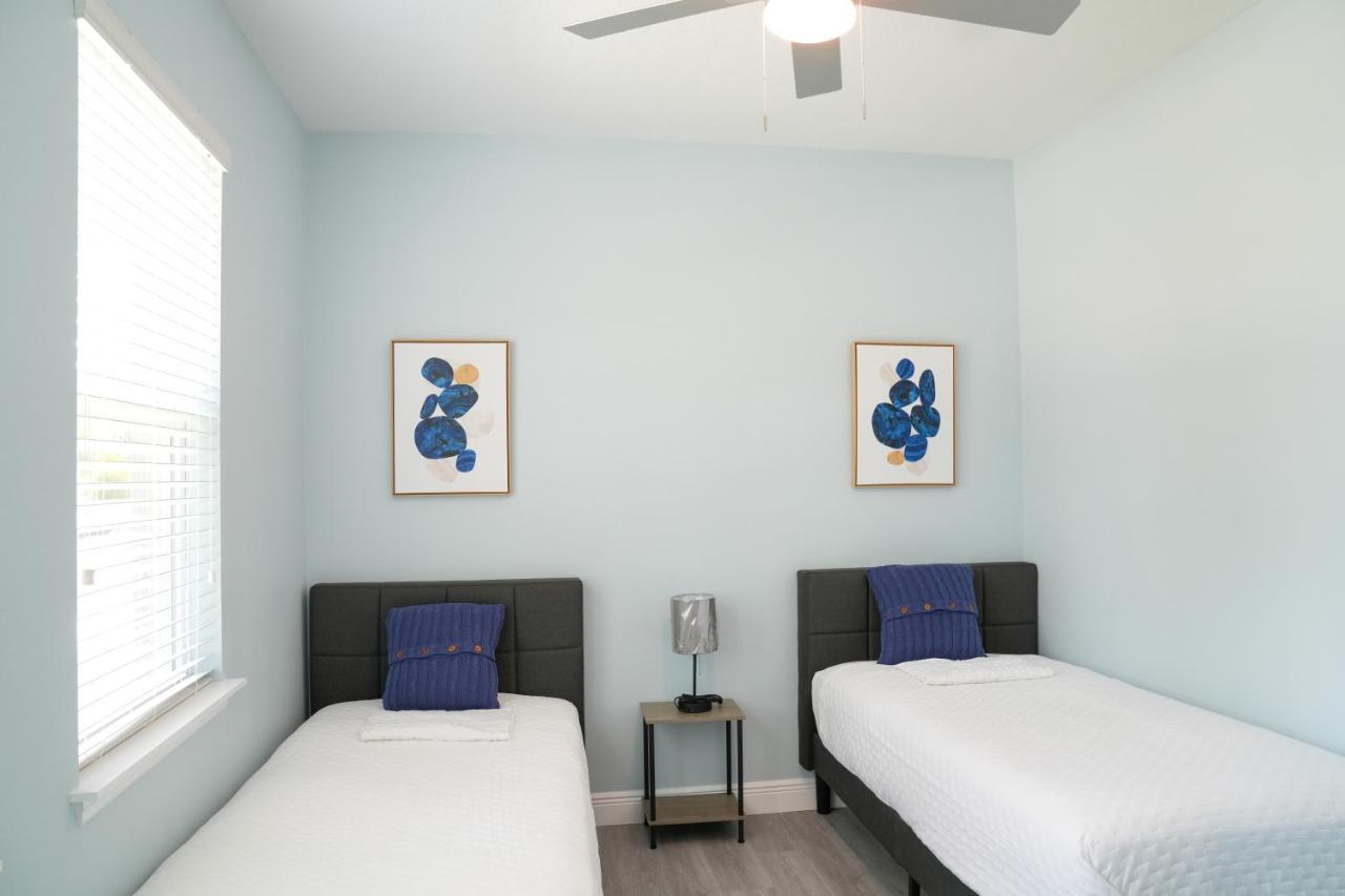 Chestnut Luxury Villas #3 Tampa Buitenkant foto
