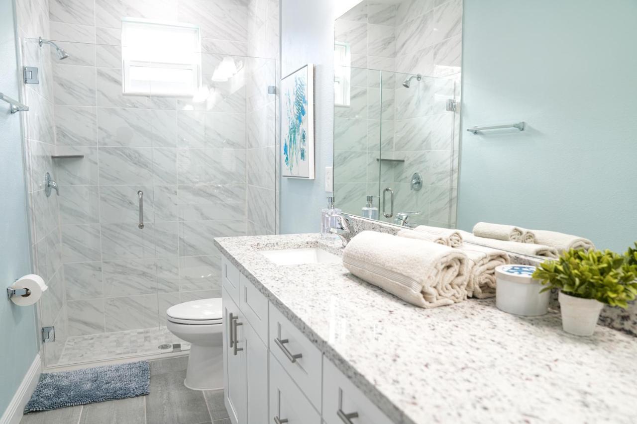 Chestnut Luxury Villas #3 Tampa Buitenkant foto